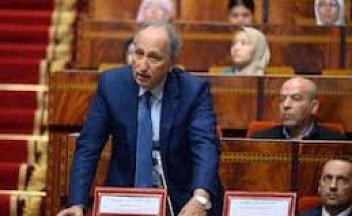الزمن المدرسي الضائع بسبب سوء الأحوال الجوية يسائل برادة أمام البرلمان
