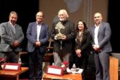 مؤسسة بيت الشعر بالمغرب تفوز بجائزة الأكاديمية الدولية للشعر في إيطاليا