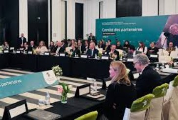 المرصد الوطني لحقوق الطفل يعرض حصيلة 2025 ويوقع اتفاقيات استراتيجية جديدة