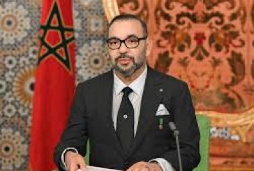 الملك محمد السادس يجري سلسلة اتصالات هاتفية مع قادة دول خليجية ويجدد دعم المغرب الثابت لسيادة الأشقاء