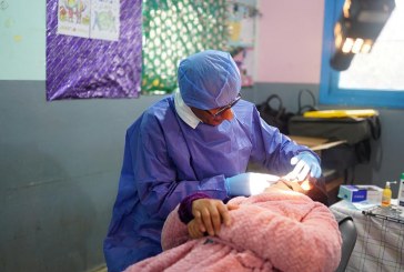 عمالة مكناس بشراكة مع فعاليات  صحية محلية :تنظم قافلة صحية متعددة التخصصات .