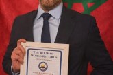محمد رشد شراط يفاجئ العالم: 1656 شهادة في عام واحد تقود باحثاً مغربياً إلى رقم قياسي تاريخي