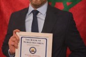 محمد رشد شراط يفاجئ العالم: 1656 شهادة في عام واحد تقود باحثاً مغربياً إلى رقم قياسي تاريخي