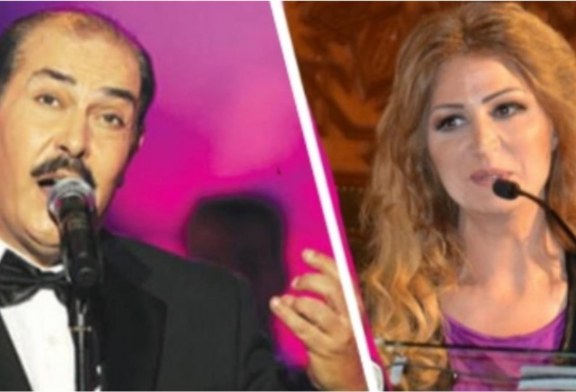 لطفي بوشناق ، حين تُرشق القامات الشامخة بحجارة الأقزام