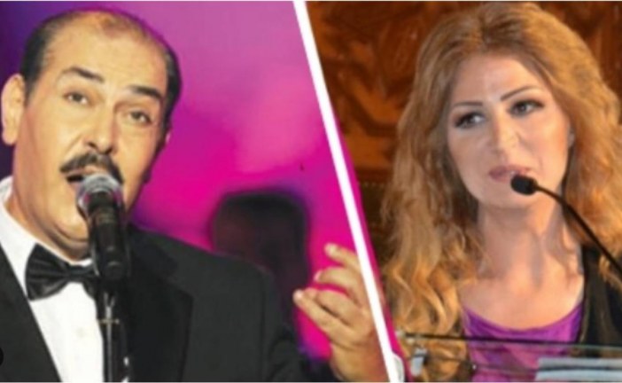 لطفي بوشناق ، حين تُرشق القامات الشامخة بحجارة الأقزام
