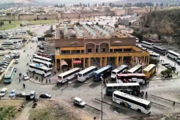 فاس:  محطة طرقية من “الجيل الجديد” بـ 300 مليون درهم