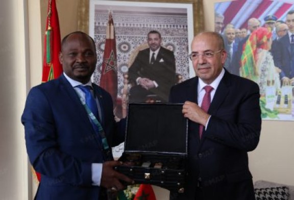 الملتقى الدولي للفلاحة بمكناس.. المغرب يعزز التعاون الفلاحي جنوب-جنوب ومتعدد الأطراف