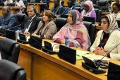 افتتاح الدورة الاستثنائية للبرلمان الإفريقي بمشاركة نواب مغاربة