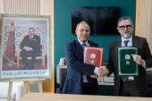 ستيلانتيس المغرب ومجموعة القرض الفلاحي للمغرب توحّدان جهودهما لتعزيز حلول تنقل ميسّرة ومبتكرة لفائدة القطاع الفلاحي