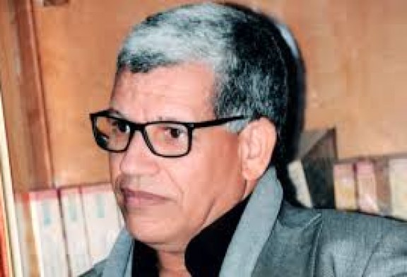 “جيرميبلادن” عمل روائي مغربي جديد في ادب المناجم