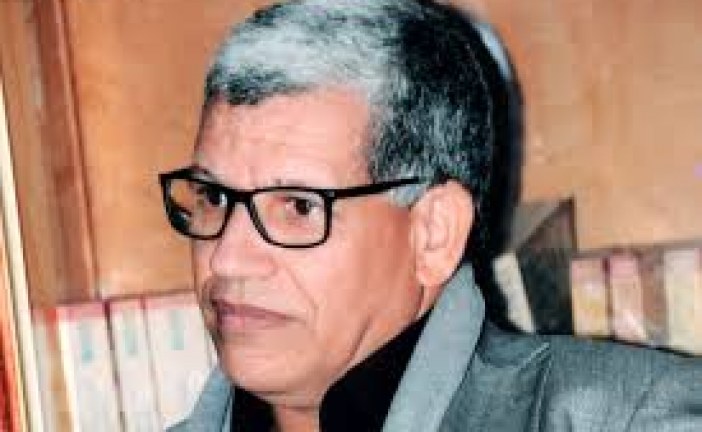 “جيرميبلادن” عمل روائي مغربي جديد في ادب المناجم
