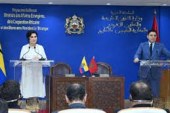 المغرب “شريك استراتيجي” و”بوابة ولوج” الإكوادور إلى إفريقيا (وزيرة العلاقات الخارجية الإكوادورية)