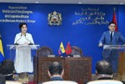 المغرب “شريك استراتيجي” و”بوابة ولوج” الإكوادور إلى إفريقيا (وزيرة العلاقات الخارجية الإكوادورية)