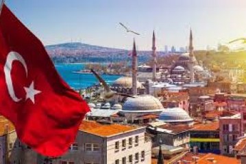تركيا كوب 31 : تنظيم البرنامج الاعلامي الدولي” الطريق إلى مؤتمر الأطراف الحادي والثلاثين: مستقبل مستدام” ” في أنقرة وموغلا في الفترة من ١٣ إلى ١٥ مايو.