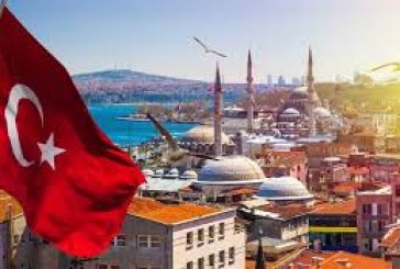 تركيا كوب 31 : تنظيم البرنامج الاعلامي الدولي” الطريق إلى مؤتمر الأطراف الحادي والثلاثين: مستقبل مستدام” ” في أنقرة وموغلا في الفترة من ١٣ إلى ١٥ مايو.