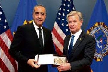 مونديال 2026: أمريكا تختار المغرب ضمن قوة مهام أمنية استراتيجية