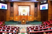 مجلس المستشارين يحتضن مؤتمر جمعية مجالس الشيوخ في إفريقيا
