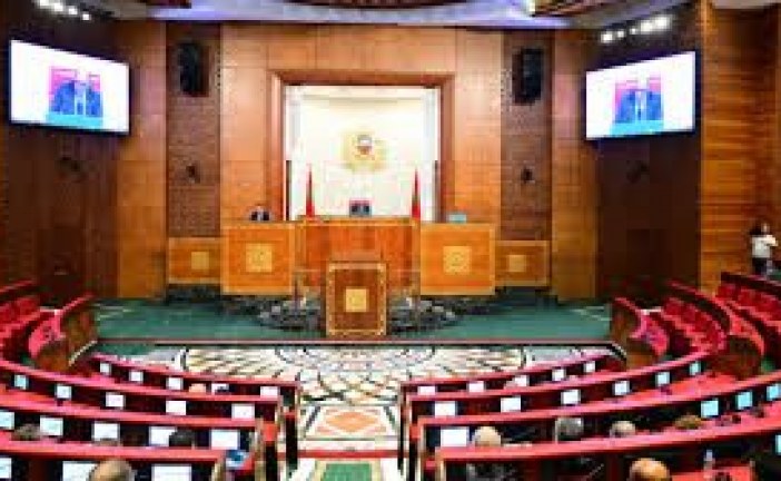 مجلس المستشارين يحتضن مؤتمر جمعية مجالس الشيوخ في إفريقيا