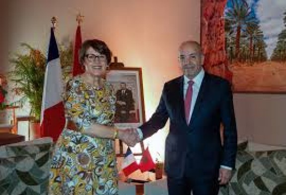 الدورة الثامنة عشرة للملتقى الدولي للفلاحة بالمغرب: انعقاد اللجنة الفلاحية المشتركة المغربية-الفرنسية