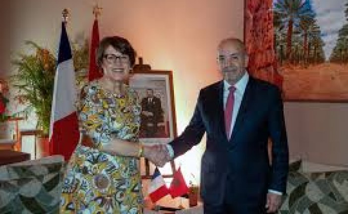 الدورة الثامنة عشرة للملتقى الدولي للفلاحة بالمغرب: انعقاد اللجنة الفلاحية المشتركة المغربية-الفرنسية