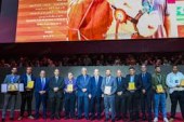 الملتقى الدولي للفلاحة بالمغرب 2026 : تسليم الجوائز للفائزين في مباريات انتقاء أحسن رؤوس الماشية