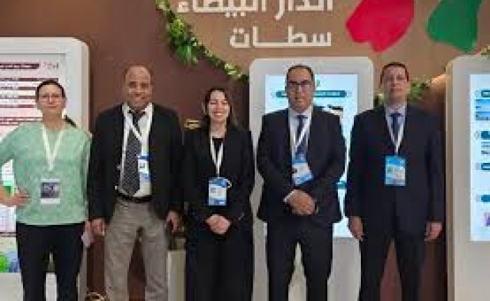 الملتقى الدولي للفلاحة بمكناس2026:  جهة الدار البيضاء- سطات تسلط الضوء على إمكانياتها الفلاحية والحيوانية
