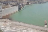 أمطار أبريل تملأ سد محمد الخامس بالشرق بنسبة 100%
