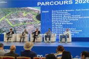 الدار البيضاء تحتضن دورة 2026 من سباق “10 كلم الدولي by WeCasablanca”: طموح متجدد لتعزيز إشعاع المدينة