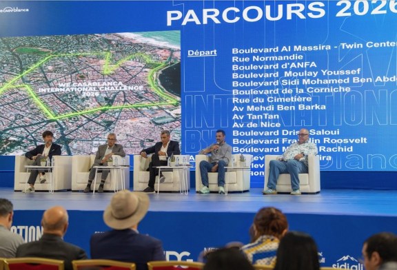 الدار البيضاء تحتضن دورة 2026 من سباق “10 كلم الدولي by WeCasablanca”: طموح متجدد لتعزيز إشعاع المدينة