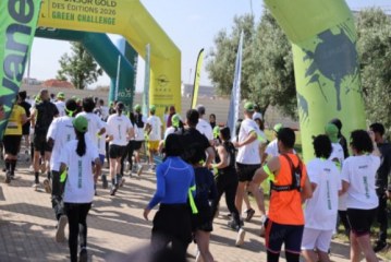 “التحدي الأخضر – فاس شور 2026”: أزيد من 1000 مشارك يلتئمون بفاس حول الرياضة والمسؤولية البيئية