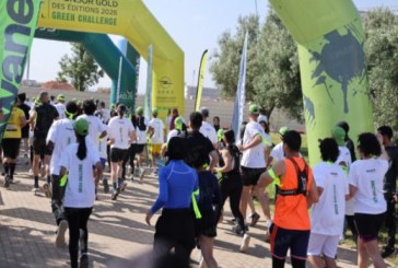 “التحدي الأخضر – فاس شور 2026”: أزيد من 1000 مشارك يلتئمون بفاس حول الرياضة والمسؤولية البيئية