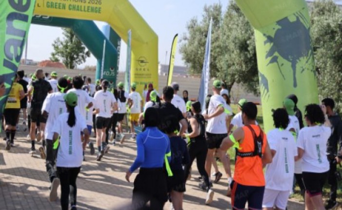 “التحدي الأخضر – فاس شور 2026”: أزيد من 1000 مشارك يلتئمون بفاس حول الرياضة والمسؤولية البيئية
