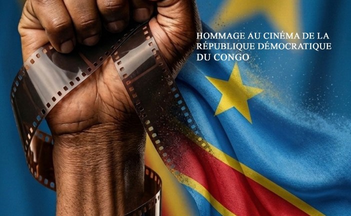 الاحتفاء بسينما الكونغو الديمقراطية بالدورة ال26 للمهرجان الدولي للسينما الافريقية بخريبكة