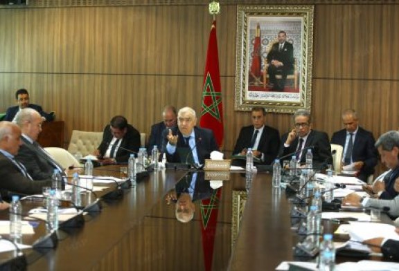 مجلس المستشارين.. مشروع قانون الجهات يثير نقاشا حول تقليص الفوارق المجالية وتوضيح الاختصاصات
