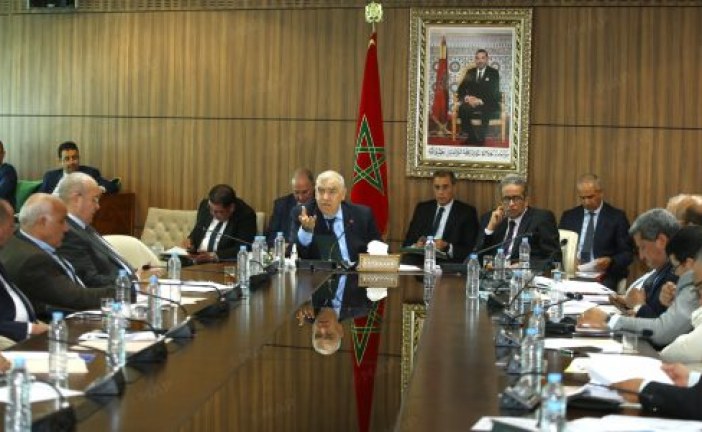 مجلس المستشارين.. مشروع قانون الجهات يثير نقاشا حول تقليص الفوارق المجالية وتوضيح الاختصاصات