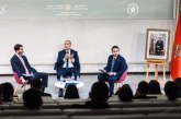 صناعة ..المغرب، تحت قيادة جلالة الملك، يعزز تموقعه ضمن سلاسل القيمة العالمية (السيد مزور)