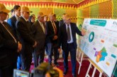 درعة-تافيلالت.. الوكالة الوطنية للمياه والغابات تكثف جهود مكافحة زحف الرمال