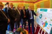 درعة-تافيلالت.. الوكالة الوطنية للمياه والغابات تكثف جهود مكافحة زحف الرمال