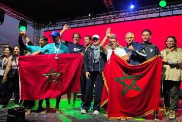 في إنجاز قاري غير مسبوق.. الناظور تخطف الأنظار دولياً باستضافة أول كأس عالم للـ “إيفويل” في إفريقيا
