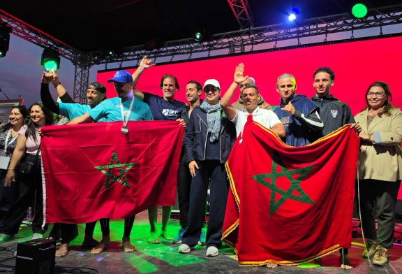 في إنجاز قاري غير مسبوق.. الناظور تخطف الأنظار دولياً باستضافة أول كأس عالم للـ “إيفويل” في إفريقيا