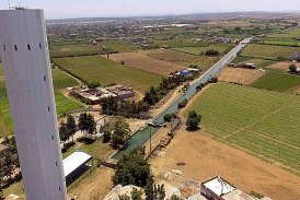 المغرب: مجموعة البنك الأفريقي للتنمية ومجموعة OCP توقعان ضمانًا ائتمانيًا جزئيًا بقيمة 450 مليون أورو للتمويل الأخضر بهدف تسريع التحول الصناعي