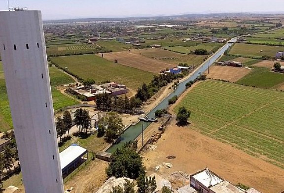 المغرب: مجموعة البنك الأفريقي للتنمية ومجموعة OCP توقعان ضمانًا ائتمانيًا جزئيًا بقيمة 450 مليون أورو للتمويل الأخضر بهدف تسريع التحول الصناعي