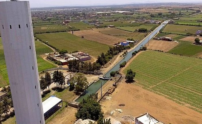 المغرب: مجموعة البنك الأفريقي للتنمية ومجموعة OCP توقعان ضمانًا ائتمانيًا جزئيًا بقيمة 450 مليون أورو للتمويل الأخضر بهدف تسريع التحول الصناعي