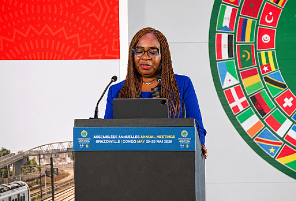 الاجتماعات السنوية لعام 2026: مجموعة البنك الأفريقي للتنمية والمنتدى الاقتصادي العالمي يتعاونان لتحفيز الاستثمارات في الأسواق الناشئة في أفريقيا