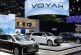 علامة VOYAH للسيارات الكهربائية الفاخرة (NEV) تُعزّز انتشارها العالمي من خلال جهود متعددة الأبعاد؛ وسيارة VOYAH Taishan X8 تحظى باهتمام واسع