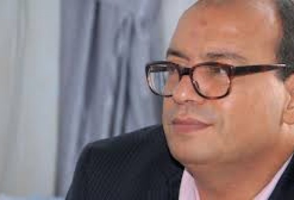 تكريم الشاعر والناقد حسن نجمي في الرباط