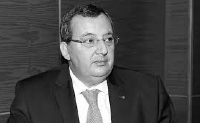 وفاة المدير العام الأسبق للمكتب الوطني للكهرباء والماء الصالح للشرب علي الفاسي الفهري