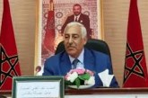 عمالة مكناس تنظم لقاءً إقليمياً تواصلياً تحت شعار: “حكامة المبادرة الوطنية للتنمية البشرية: رافعة للإدماج والمشاركة لدعم التنمية البشرية”.