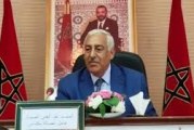عمالة مكناس تنظم لقاءً إقليمياً تواصلياً تحت شعار: “حكامة المبادرة الوطنية للتنمية البشرية: رافعة للإدماج والمشاركة لدعم التنمية البشرية”.