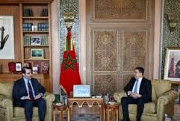 سوريا تشيد بالجهود التي يبذلها جلالة الملك، رئيس لجنة القدس، لصالح القضية الفلسطينية